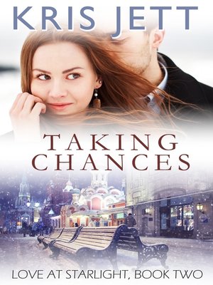 cover image of Taking Chances